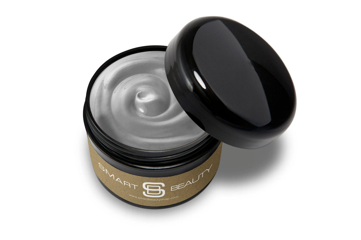 Pro Finish Bundle Pack - Silver Hair Dye & Colour Refresher - Permanent Hair Colour with Maintenance Colour Booster